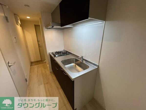 グレイス川越の物件内観写真